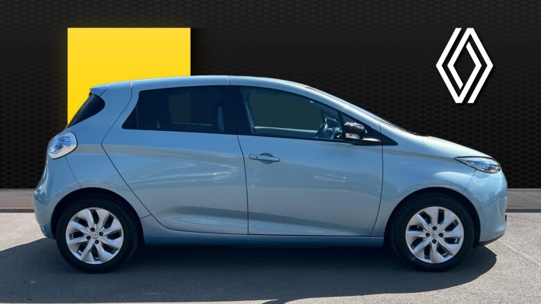 Renault Zoe 65kW Dynamique Nav 22kWh 5dr Auto Electric Hatchback